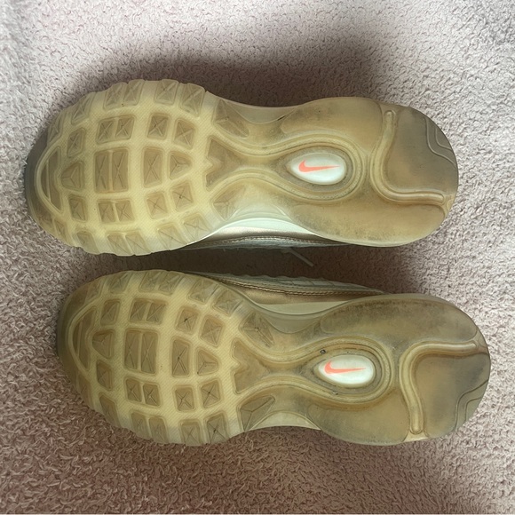 Nike Air Max 98 Rose Gold (size 7.5) - Picture 3 of 4